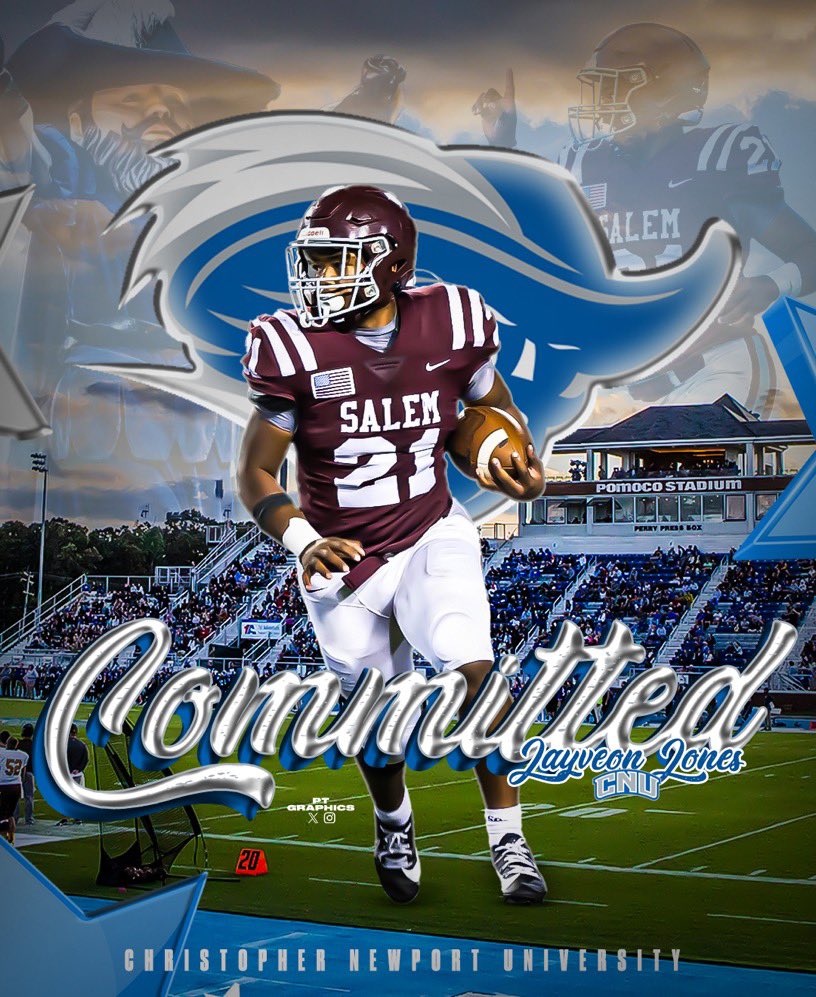 100% committed 💙 @coachatsmith @coachpcrowley @CoachHolter0623 @6Latline @GametimeRC @a_redd20