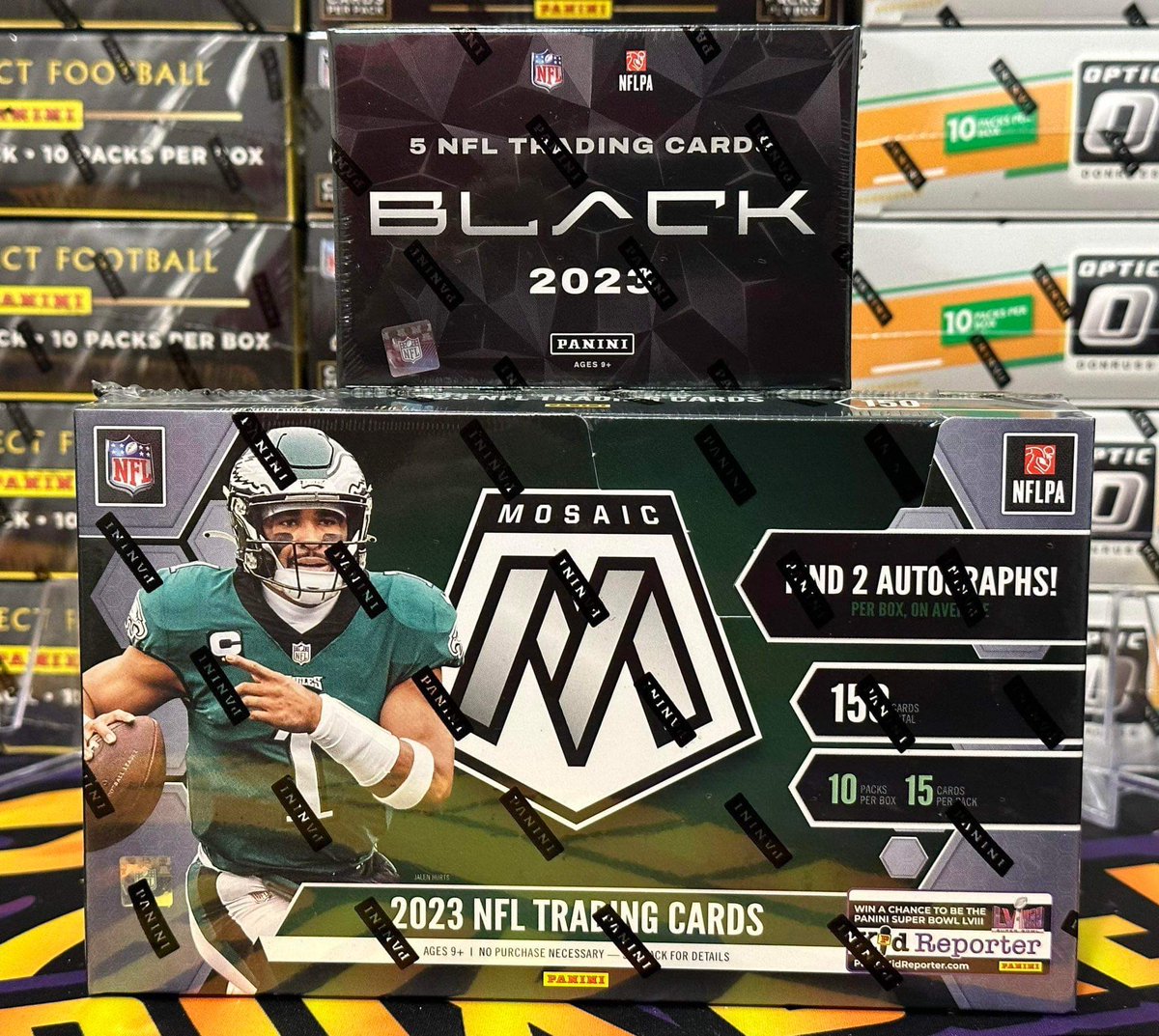 Mamba Box Breaks tweet media