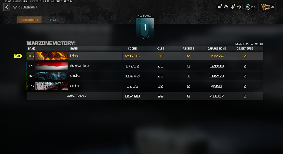 twitch.tv/bxbiezfps     #MW3