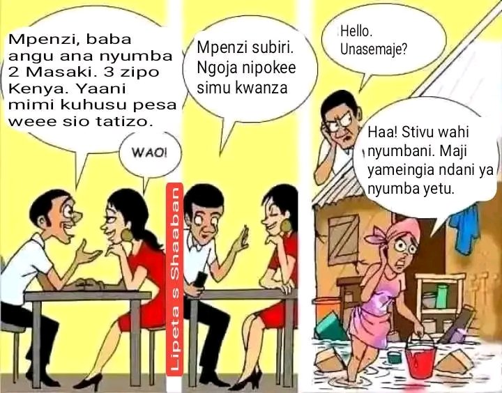 ShozoTz's tweet photo. Sisi wakishua atuwazi pesa ipoo https://t.co/mB6ZucKh9U
