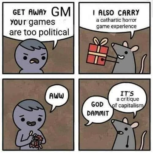 epicdndmemes's tweet photo. #dnd https://t.co/sTbK4Yn26i