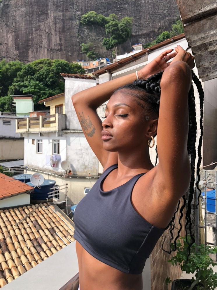 SlainnRubia's tweet photo. Tranquilidade de quem fez dinheiro no Carnaval 🔙 https://t.co/pR4CyBeGs0