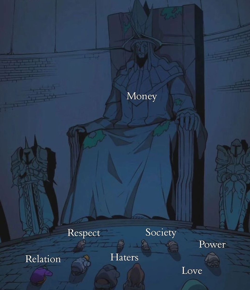 Mind_Essentials's tweet image. Hard Truth