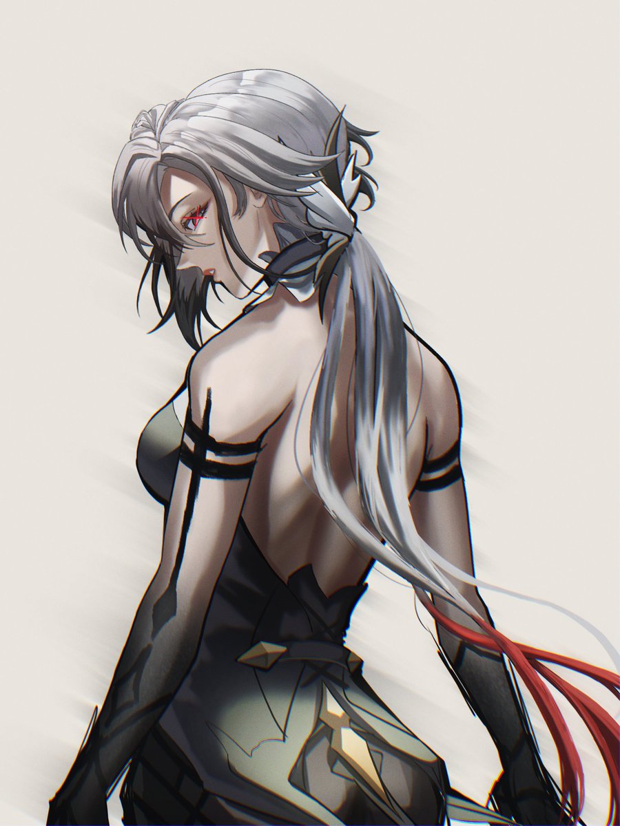 Father 
#arlecchino #GenshinImpact #artmoots