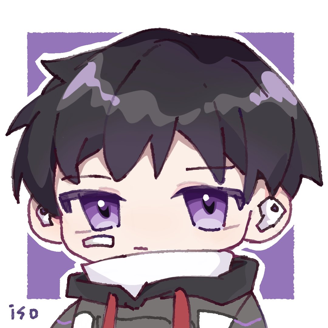 shadowwww617's tweet image. #ValorantArt  iso！