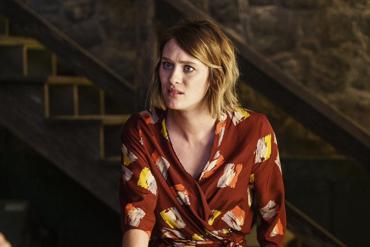 OneMackenzieCan's tweet photo. Mackenzie Davis in @HaltAMC @AMC_TV #mackenziedavis #onemackenziecan #haltandcatchfire #newpost #cameronhowe https://t.co/Z0lQoEt7rn