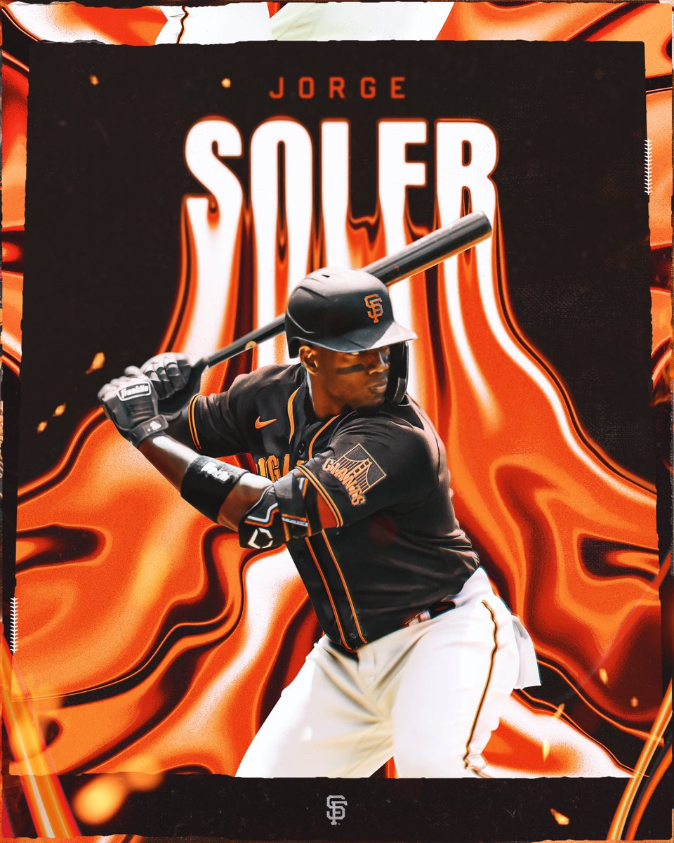 SFGiants tweet media