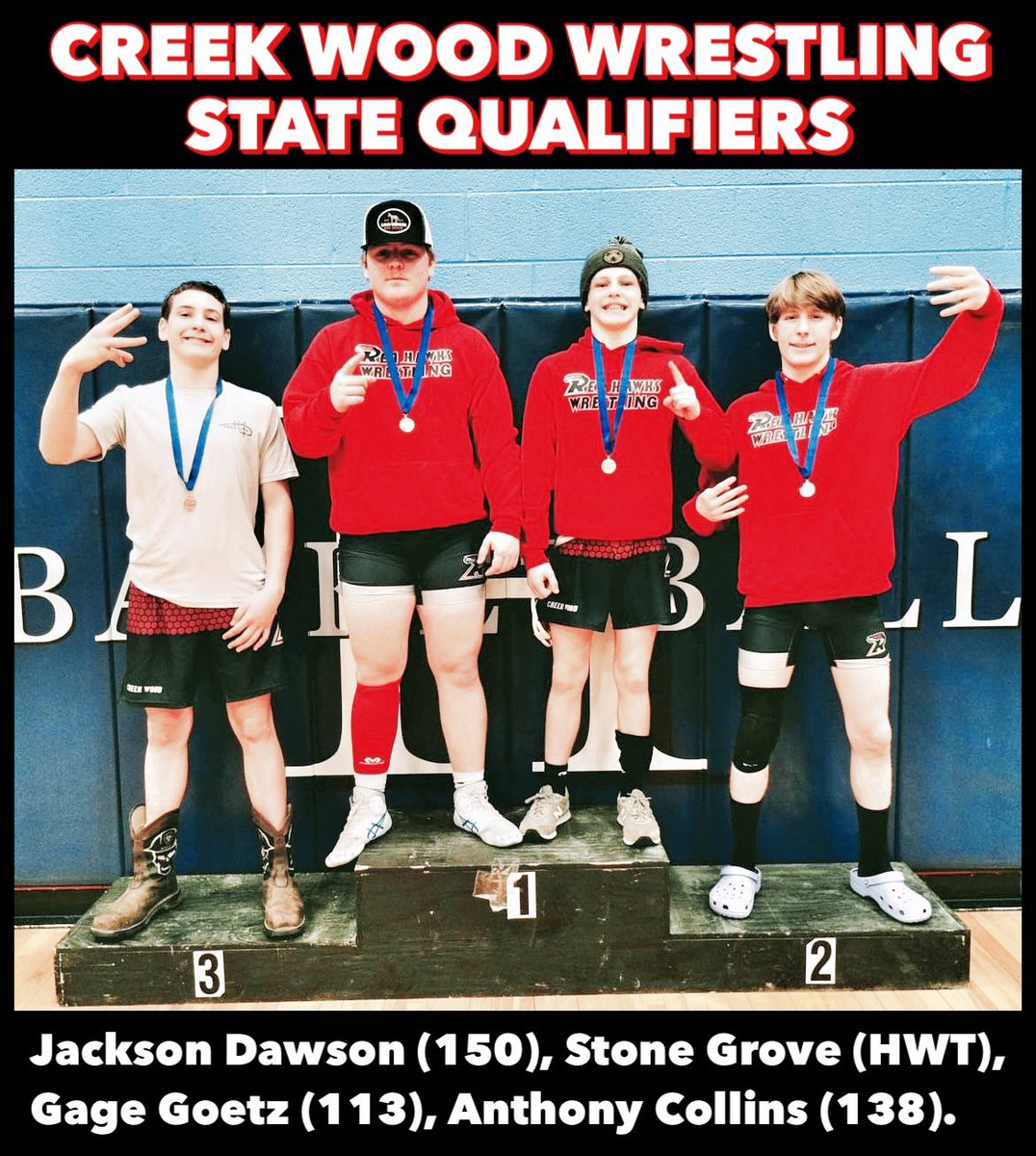 DicksonSports's tweet photo. Next stop ➡️ STATE TOURNAMENT! https://t.co/4l7wr4EUl6