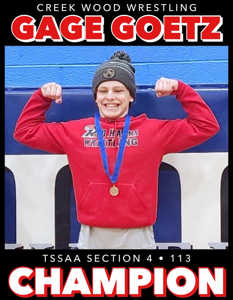 DicksonSports's tweet photo. Next stop ➡️ STATE TOURNAMENT! https://t.co/4l7wr4EUl6