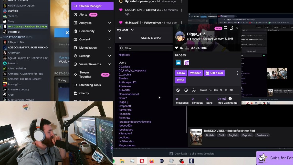 Fraser 🏳️‍🌈 tweet media