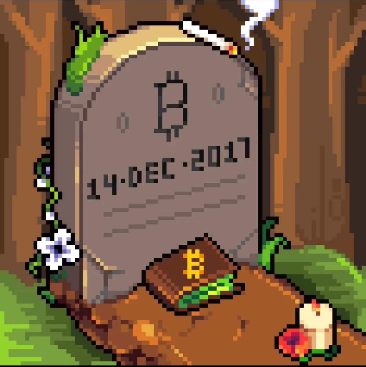 bestinslotxyz's tweet photo. 🚨 Giveaway Time 🚨

BIS X @BitcoinBurials 🤝

We're thrilled to partner with @BitcoinBurials to  giveaway 3 Bitcoin Burials(which also grant the right to mint their upcoming collection - Boneys - for free). 🎊 

Steps to join the giveaway:

1. Follow @bestinslotxyz & @BitcoinBurials.
2. Like & Retweet this tweet.
3. Tag 3 friends in the comments.

Winners announced in 72 hours! Don't miss out. 🫡