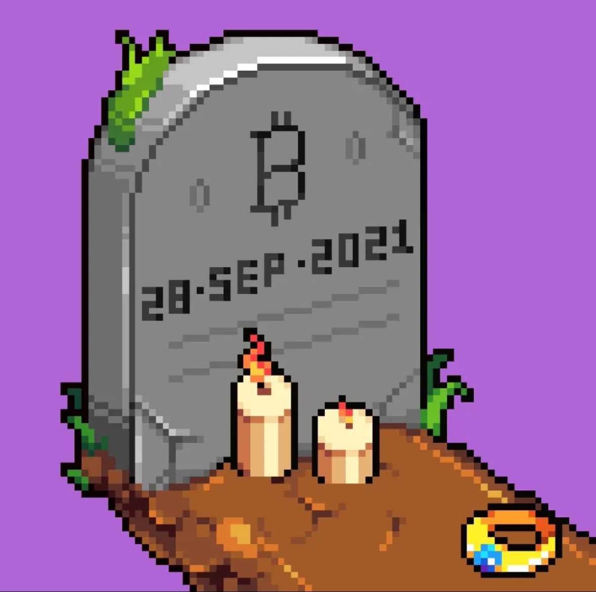 bestinslotxyz's tweet photo. 🚨 Giveaway Time 🚨

BIS X @BitcoinBurials 🤝

We're thrilled to partner with @BitcoinBurials to  giveaway 3 Bitcoin Burials(which also grant the right to mint their upcoming collection - Boneys - for free). 🎊 

Steps to join the giveaway:

1. Follow @bestinslotxyz & @BitcoinBurials.
2. Like & Retweet this tweet.
3. Tag 3 friends in the comments.

Winners announced in 72 hours! Don't miss out. 🫡