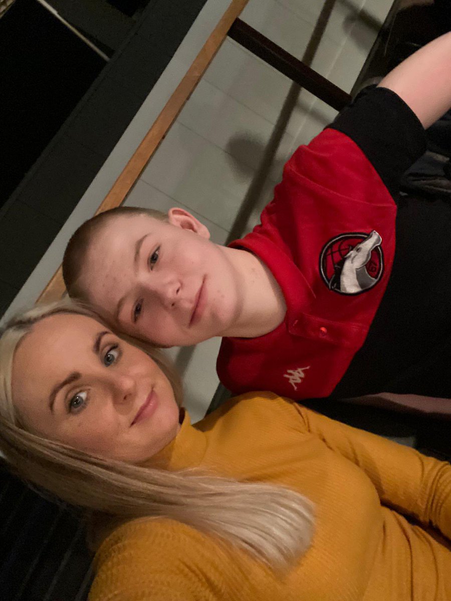 JayCrouch16's tweet photo. Your such a amazing Kimball McKenzie keep up the good work you’re such a great captain https://t.co/dic0zxBu65