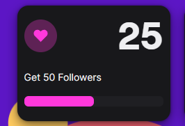 DiabeticSkeda's tweet photo. Just want to take the time to thank everyone who has followed and supported me. We are half way to being #twitchaffiliate! 
Special shout to @sailorxfae, @taylorcozygames, @whichincident  and @JinxTheVibedog they all been super nice and welcoming into their communities.
#twitch https://t.co/FLkwYunBdB