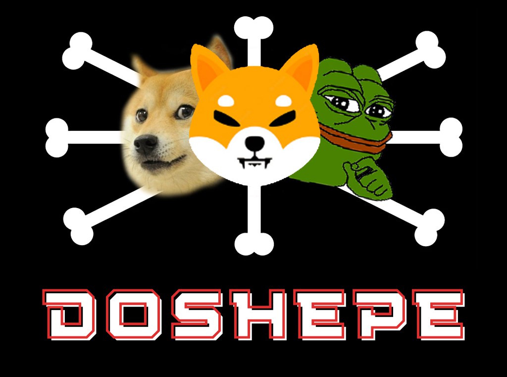 OmegaDankron's tweet photo. @8chances @100xAltcoinGems @DOSHEPE π₯
$DOSHEPE $DOGE $SHIB $PEPE #DOSHEPE #1000X https://t.co/EeqGBA088e