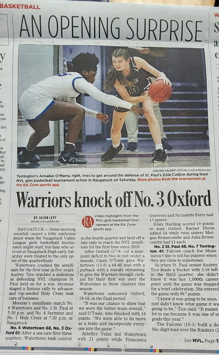otoolela's tweet photo. Oh yes! Great headline! https://t.co/Di8ADD7W07