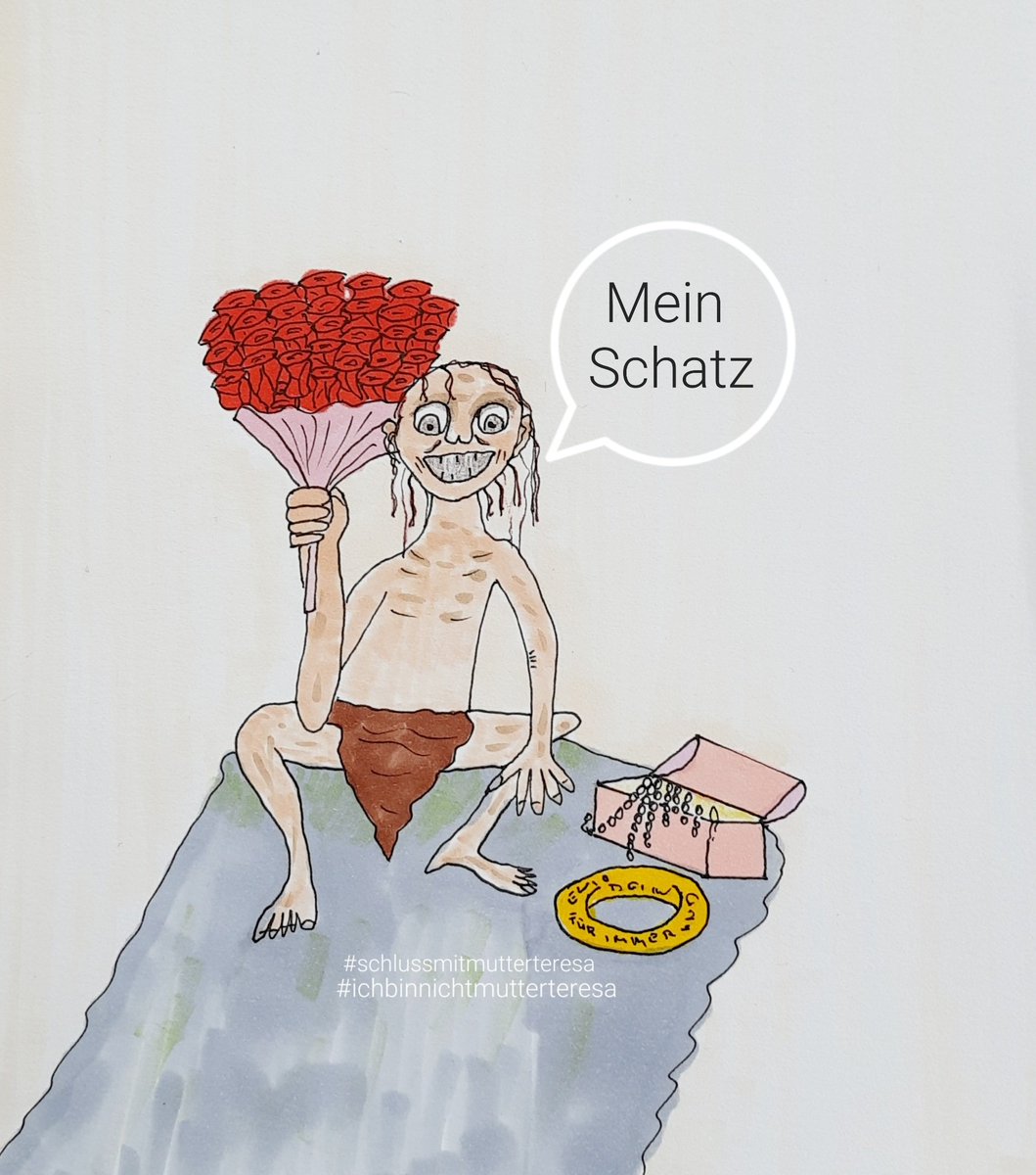 #schlussmitmutterteresa #ichbinnichtmutterteresa Vollständiger Beitrag auf Instagram