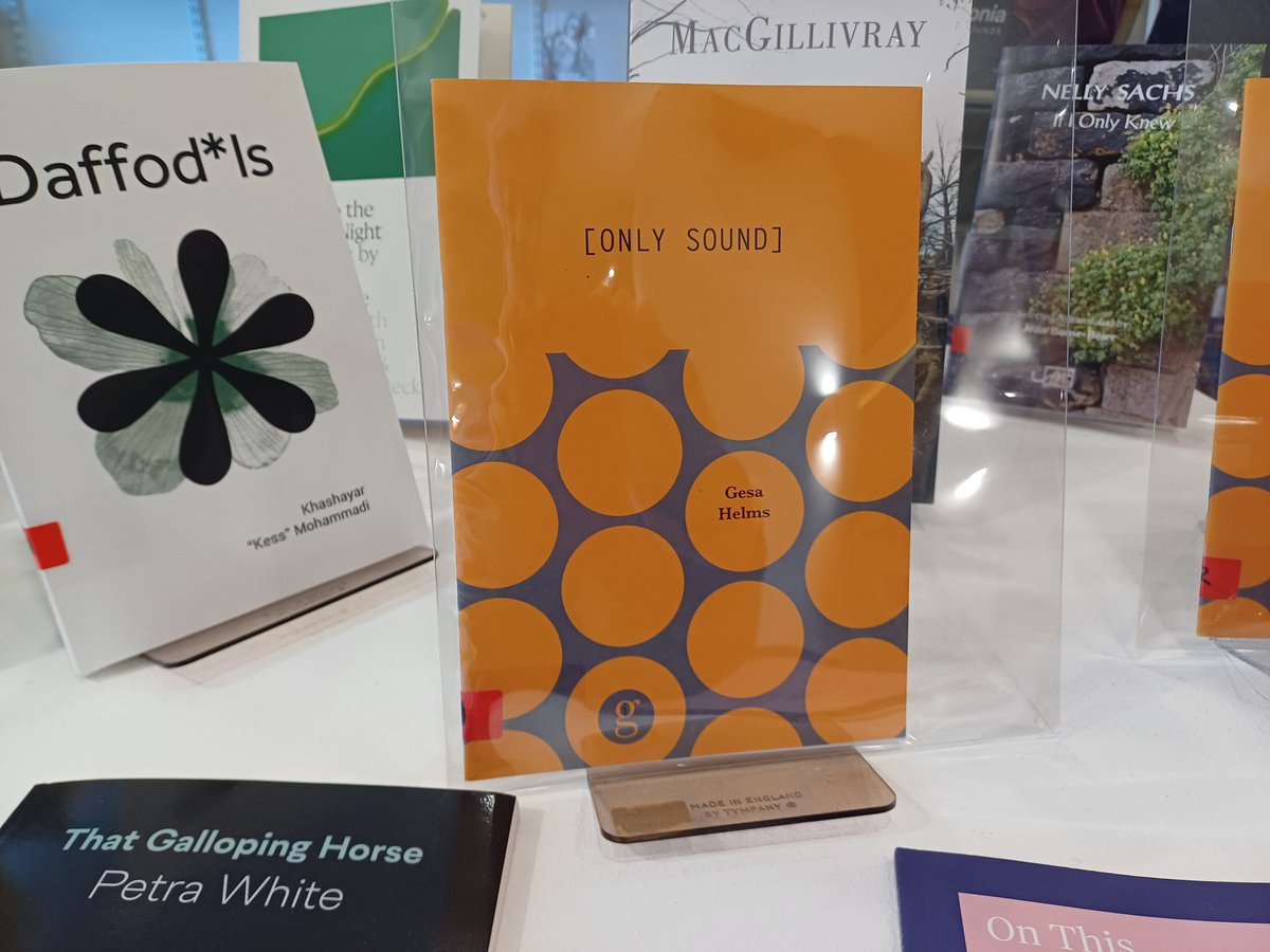 intergraphia (@intergraphiabks) on Twitter photo 1/3 Guess what's on special display at <a href="/natpoetrylib/">National Poetry Library</a> ? The whole of intergraphia series2, that's what, feat. <a href="/AkhtarSascha/">Sascha Akhtar🦉#Translator✒️ Fiction & CNF✒️Poésie</a> <a href="/k_ren_sandhu/">karenjit sandhu</a> <a href="/generalistjo/">Joanne Lee</a> <a href="/gesa_helms/">gesa helms</a> Julia Calver, Tom Rodgers & Vix Stephenson 1/3 Guess what's on special display at <a href="/natpoetrylib/">National Poetry Library</a> ? The whole of intergraphia series2, that's what, feat. <a href="/AkhtarSascha/">Sascha Akhtar🦉#Translator✒️ Fiction & CNF✒️Poésie</a> <a href="/k_ren_sandhu/">karenjit sandhu</a> <a href="/generalistjo/">Joanne Lee</a> <a href="/gesa_helms/">gesa helms</a> Julia Calver, Tom Rodgers & Vix Stephenson