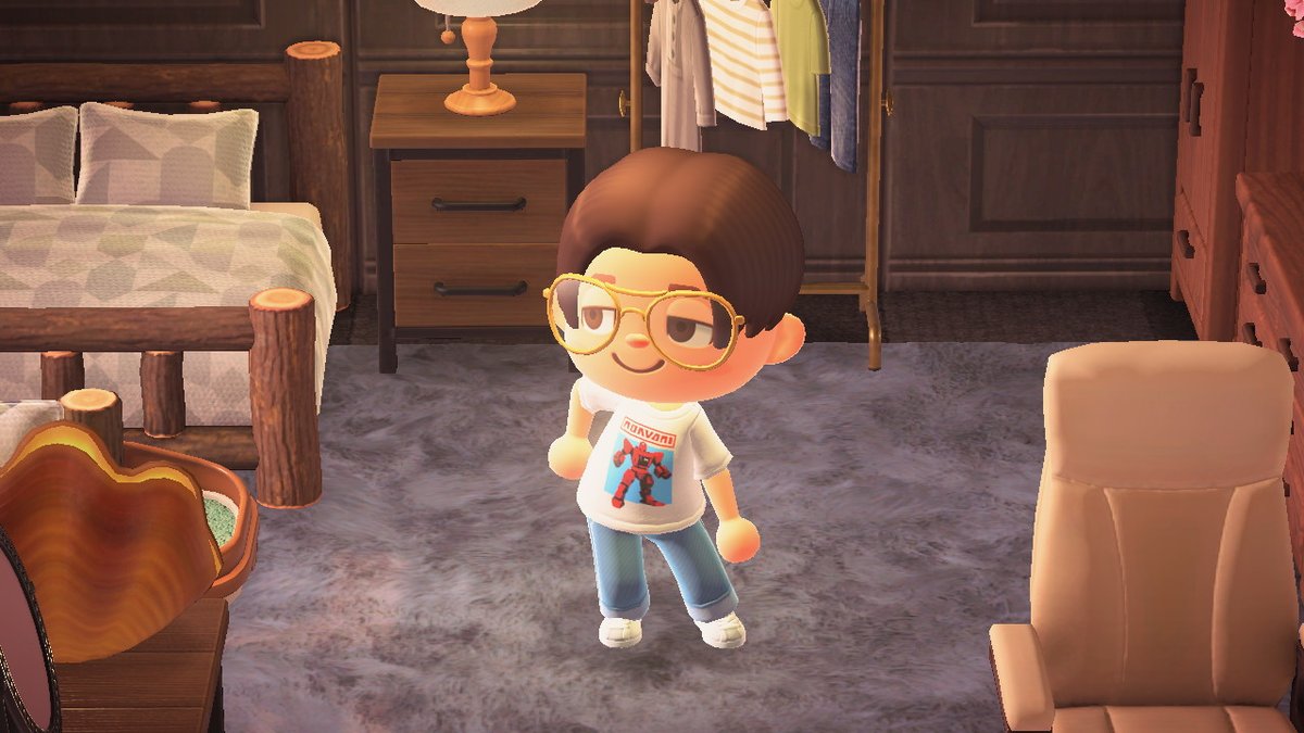 _Fran5_27's tweet photo. #AnimalCrossing #ACNH #NintendoSwitch https://t.co/RzZ0sdR6ij