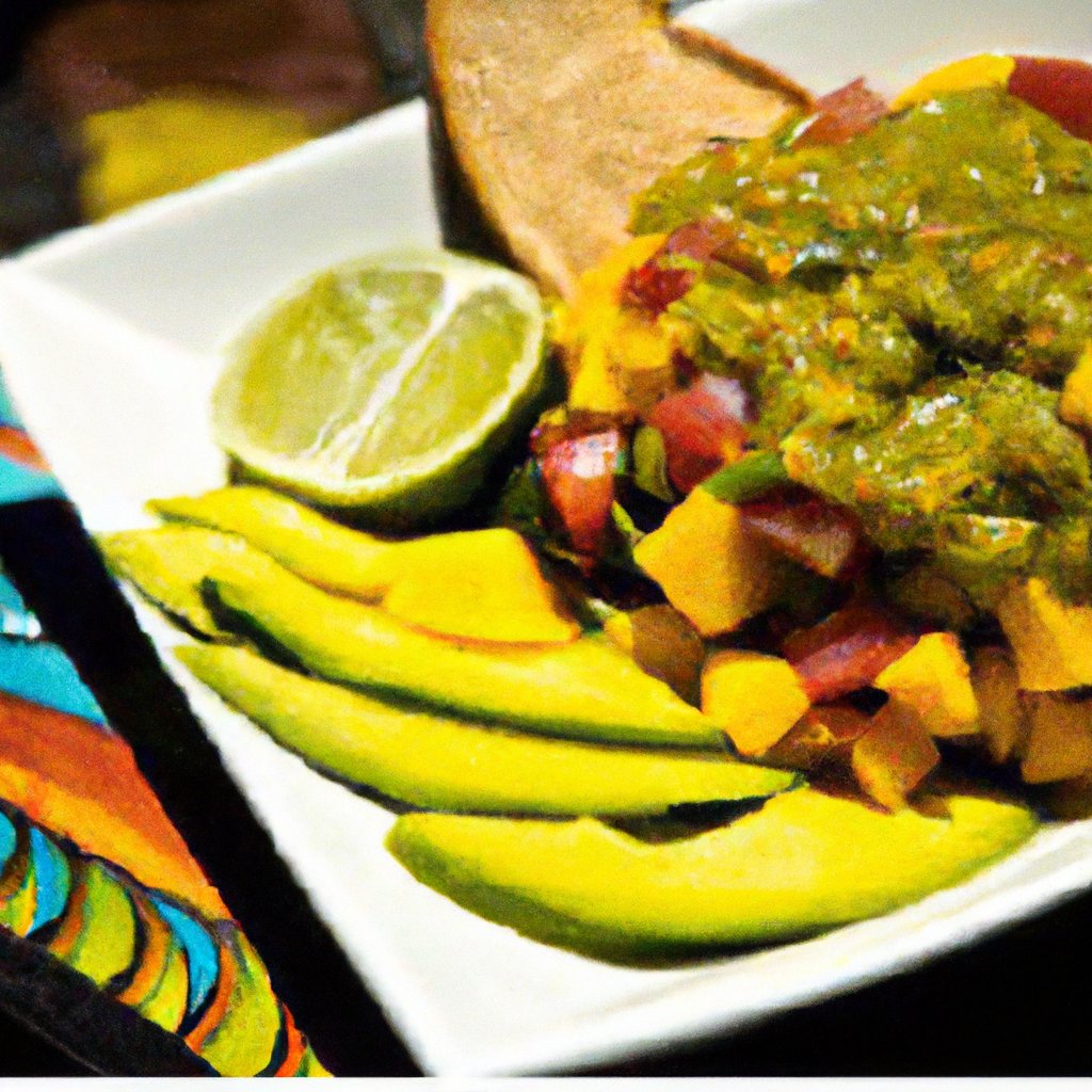gigacticcom's tweet photo. Mango Avocado Salsa

This Mango Avocado Salsa is a refreshing summer dish that combines sweet mangoes, creamy avocados, tangy l...

https://t.co/YFbGtFNGMW

#gluten-free #vegan #dairy-free #Appetizer #GIGACTICcom #recipe #cooking https://t.co/5AKa37IluE