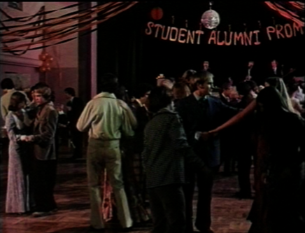 JamesStoorie's tweet photo. MASSACRE AT CENTRAL HIGH.

"Obviously someone at this school is insane..."

Political fable &amp; best 'prom night revenge' film of 1976 that isn't 'Carrie'.

#horror #school #70s #revenge #promnight #politics #bullying #rainbeauxsmith https://t.co/PbHBzzpuRJ