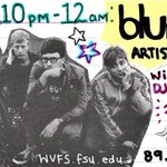 Photo by WVFS Tallahassee 89.7 FM (@WVFS)