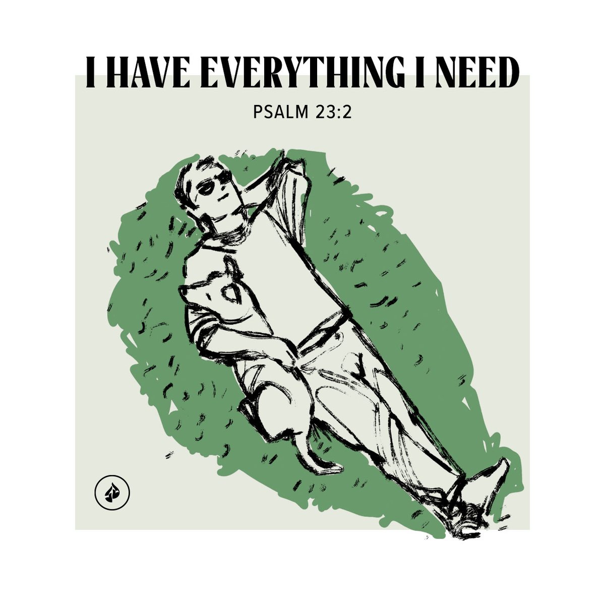 InTouchMin's tweet photo. Sometimes life feels like a whirlwind, but God reminds us to pause, to breathe, to trust. He guides us to places of refreshment, where quiet waters soothe our weary hearts and green pastures nourish our spirits. https://t.co/qfH8utf0GM