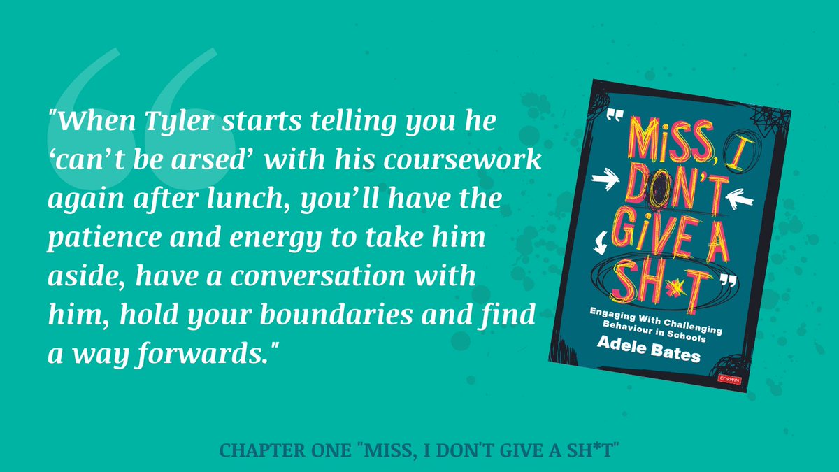 Grab your copy of #MissIdontgivea from your local independent bookshop, or an online company that pays its taxes here - bit.ly/3atXWLj