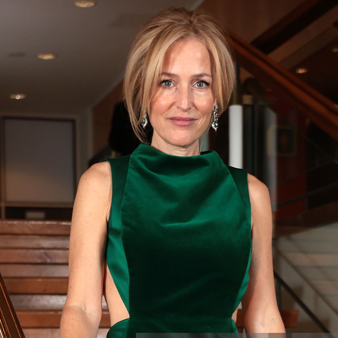 I really have no words left to describe the beauty of this woman Gillian Anderson - BAFTA 2024 I really have no words left to describe the beauty of this woman Gillian Anderson - BAFTA 2024