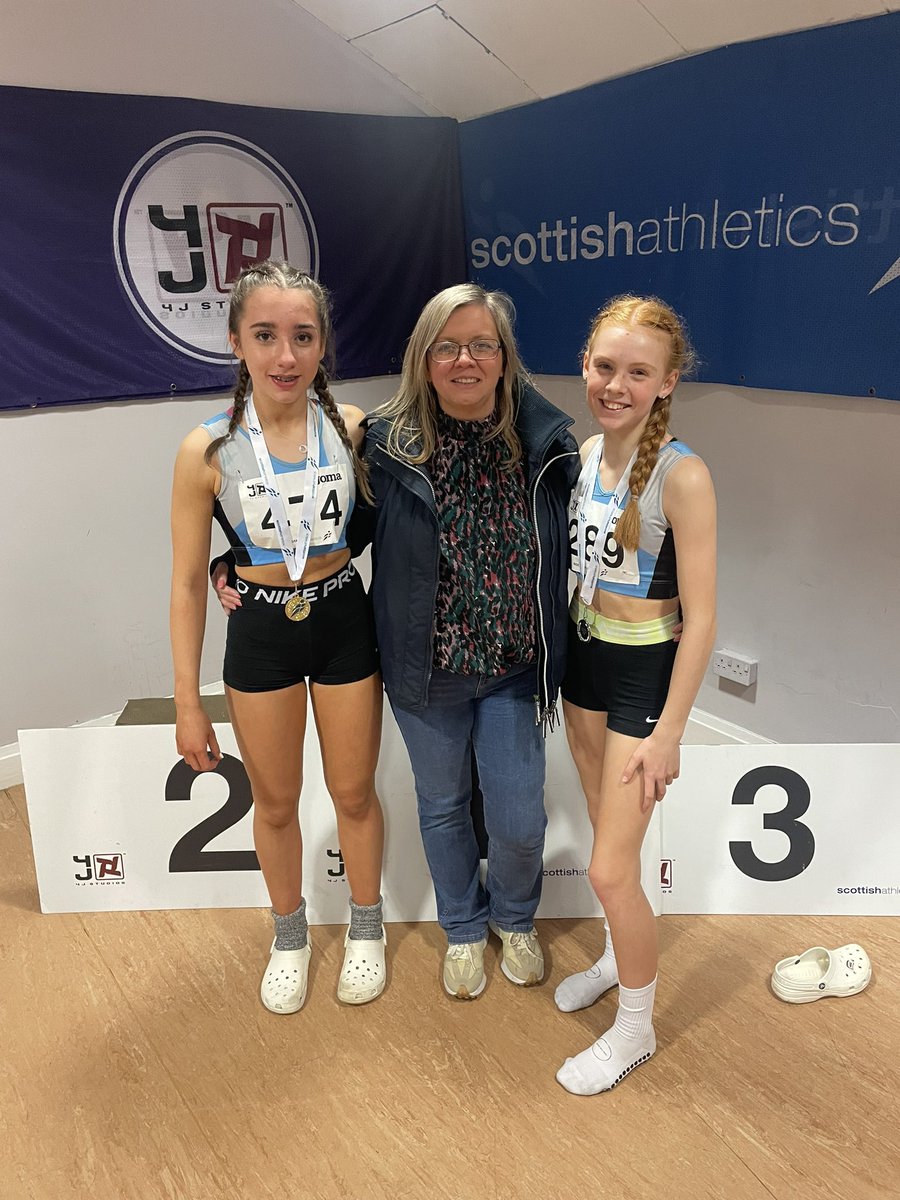 St Andrew's PE tweet media