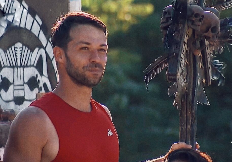 thewiishne's tweet photo. Kural hatası yapıldığında kendileri söylerken iyi Hilmicem kural hatasını bildirince suç. Hilmi gibi efendi, kendi halinde çocuğu bile delirttiler 

 #survivorallstar2024 https://t.co/AarqAfwy6b