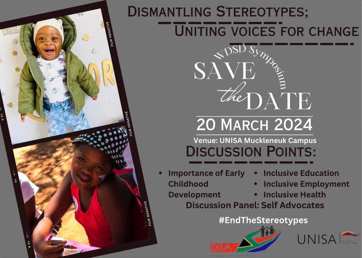 Keep an eye out for more information.