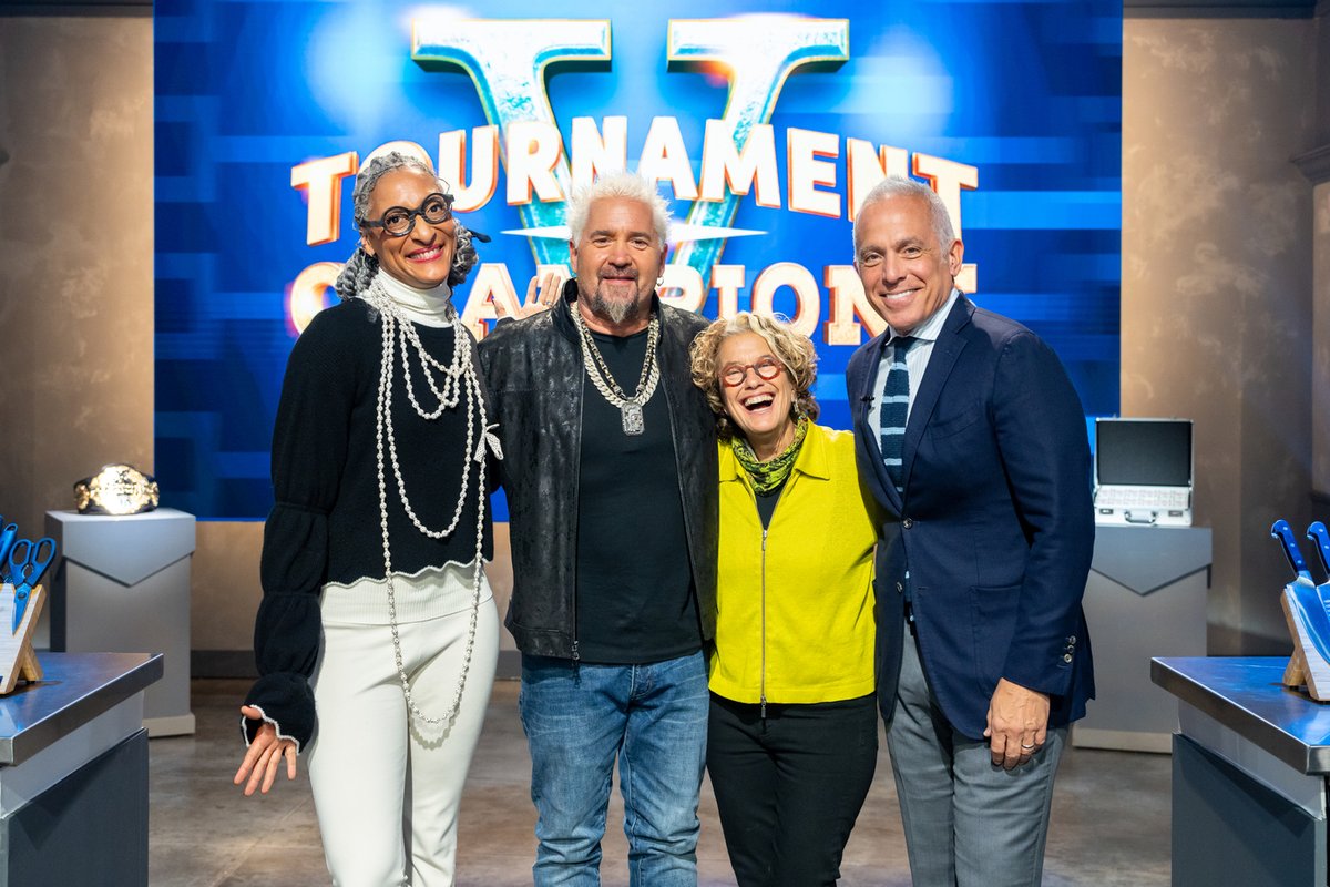 Susan Feniger tweet media