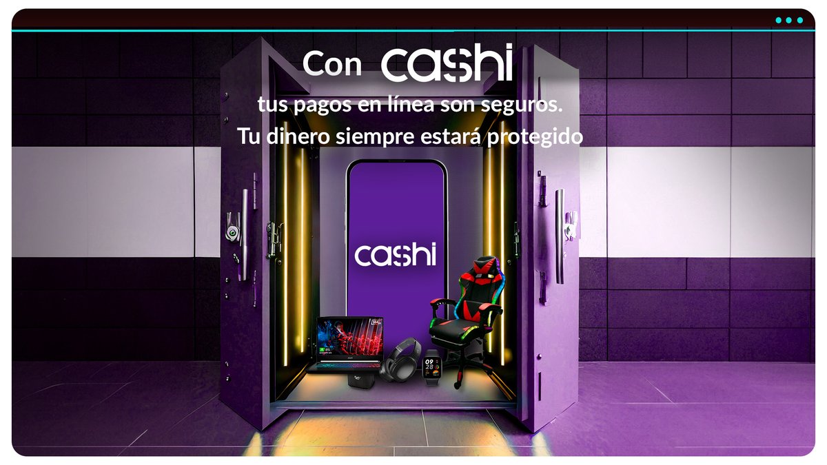 Cashi tweet media