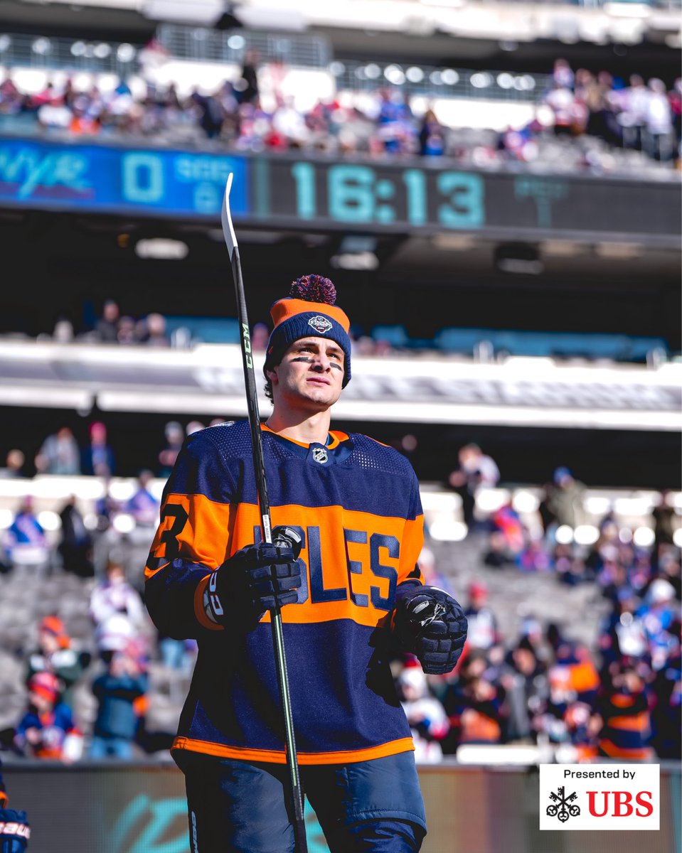 NYIslanders's tweet photo. Bring them out. https://t.co/4diaed53jr