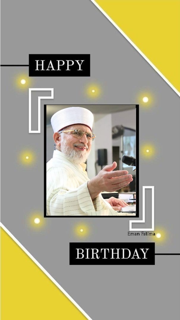 Eman_fatima1278's tweet photo. شیخ الاسلام"ڈاکٹرمحمد طاہرالقادری مدظلہ العالی کی 73 ویں سالگرہ کے موقع پر  شاعری✨
قسم خُدا کی پرستارِمحبت ہیں ہمیں جام سے کیا🌸وہ پلاتے ھیں نگاہوں سے ھم تو پئے جاتے ھیں🌸 ایک ھم ھیں کہ ھمیں کُچھ بھی نہیں پاسِ وفا🌸ایک وہ ھیں کہ کرم ھم پہ کئے جاتے ھیں🌸
#HappyBirthdayDrQadri https://t.co/s99C7yQpIO