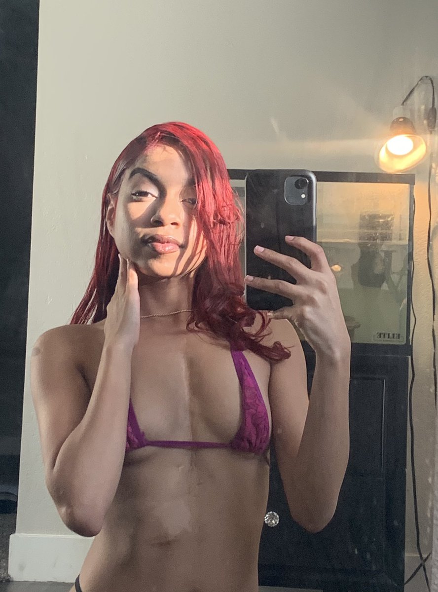 spimobaby's tweet photo. Going through my red phase rn 😈 https://t.co/gi1EpbNBpW