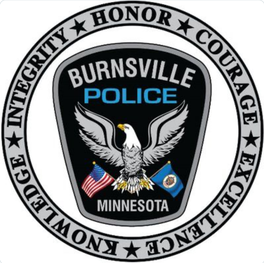 #RemembertheFallen, murdered in the line of duty earlier today in #Burnsville, MN responding to a domestic violence call. Pray for their families - may God hold them and comfort them as they deal with the loss of their loved ones.