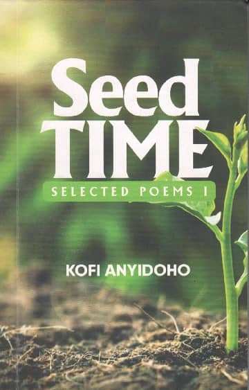 writersPG's tweet photo. Our opening poem is from Kofi Anyidoho's collection of poetry, "Seed Time". Enjoy! https://t.co/IgNWSfp4o6