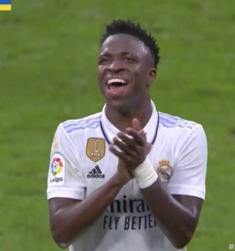 Que valiente sois con algunos y que cobardes con otros. <a href="/rfef/">RFEF</a> dais mucho asco