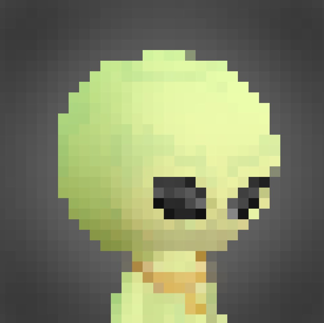 The Alien Boy 👽 thealienboy.eth tweet media