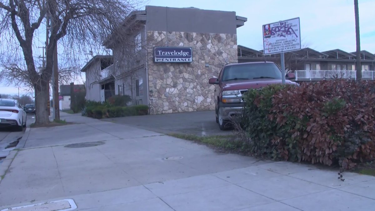 KSEE24 News tweet media