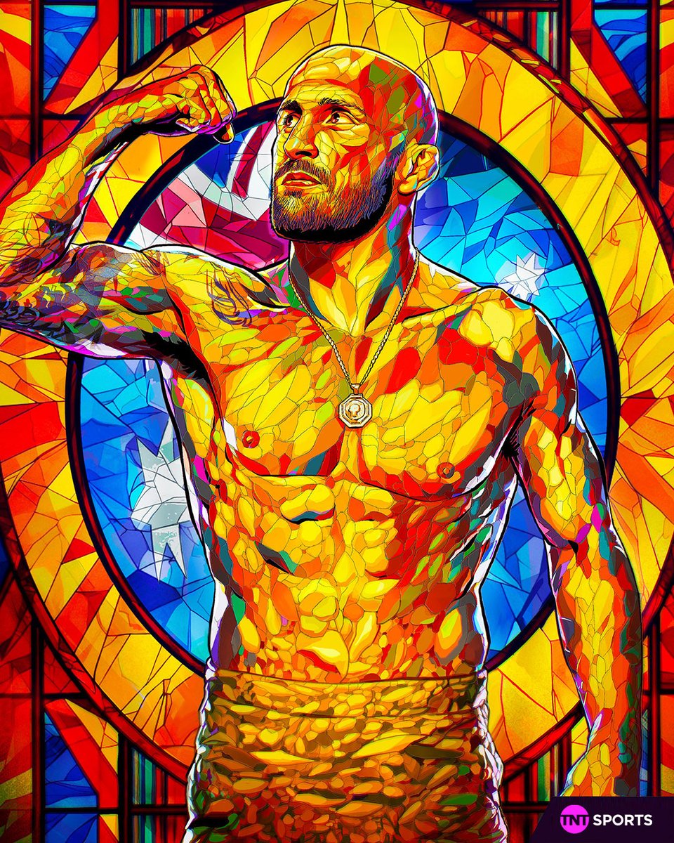 UFC on TNT Sports tweet media