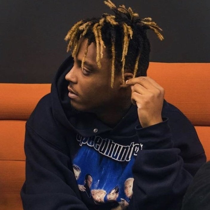 #NewProfilePic