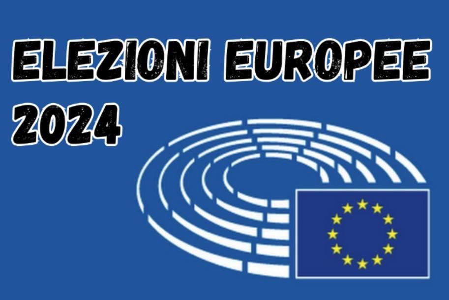 ELEZIONI EUROPEE 2024
Elettori italiani che si trovano temporaneamente in un Paese membro dell’UE possono votare per i membri spettanti all’Italia presso i seggi istituiti dagli Uffici consolari.
Info qui: ambbruxelles.esteri.it/it/servizi-con…
#italianiallestero #elezionieuropee2024