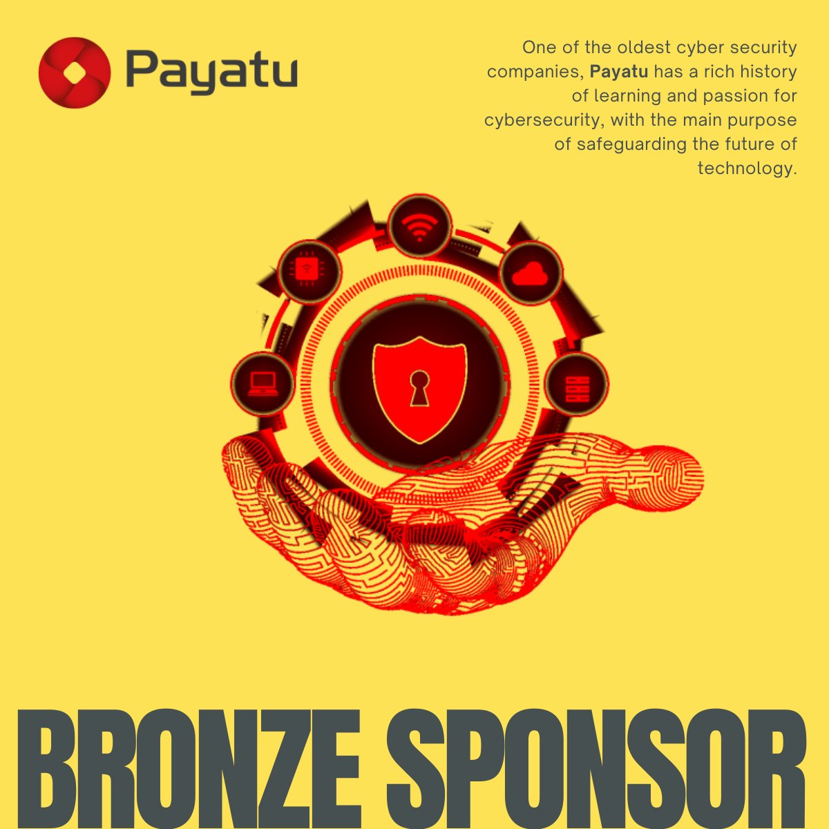 BSides Adelaide (@bsides_adelaide) on Twitter photo Announcing our first Bronze Sponsor... <a href="/payatu/">ใใใใช</a> ๐
A community event like #BSides cannot exist without the support from like-minded sponsors like #Payatu.
Find out more about #Payatu here:
payatu.com Announcing our first Bronze Sponsor... <a href="/payatu/">ใใใใช</a> ๐
A community event like #BSides cannot exist without the support from like-minded sponsors like #Payatu.
Find out more about #Payatu here:
payatu.com