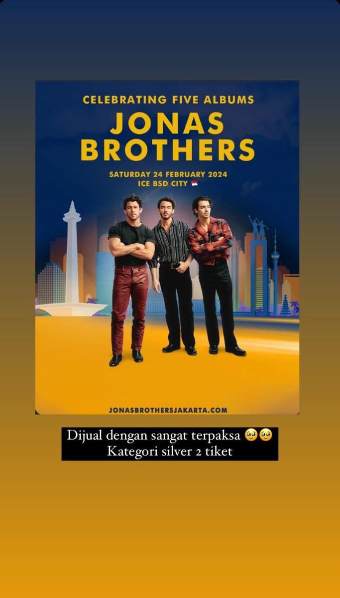 intannfd's tweet photo. Yang berkenan nanti harga diperbincangkan lebih lanjut 🥹🥹 https://t.co/pq9MMGEcDa