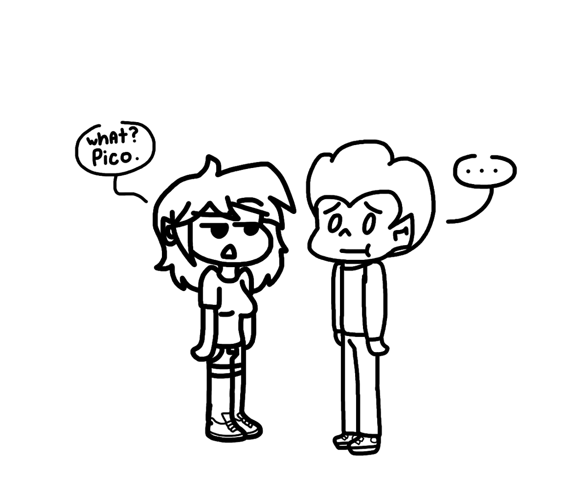 NatailYamila's tweet photo. #fridaynightfunkin #fnfkaity #fnfpico #fnfneobf #fnfGirlfriend #fnfmod #fnfGenderbend #kaityfnf #picofnf #Drawing #youoc #fnfyouoc #ask https://t.co/yb92MvSuk5