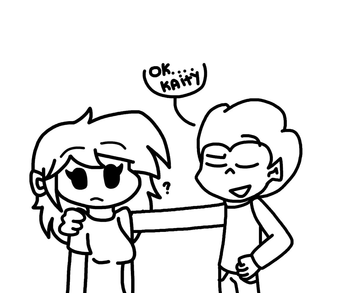 NatailYamila's tweet photo. #fridaynightfunkin #fnfkaity #fnfpico #fnfneobf #fnfGirlfriend #fnfmod #fnfGenderbend #kaityfnf #picofnf #Drawing #youoc #fnfyouoc #ask https://t.co/yb92MvSuk5