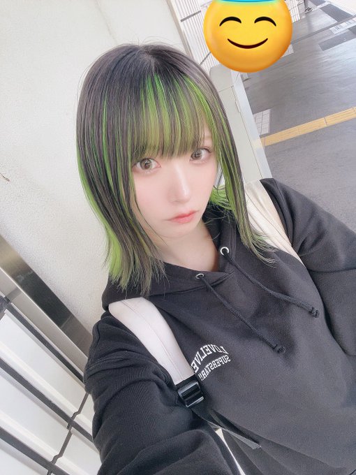 Twitterのコスプレ画像11